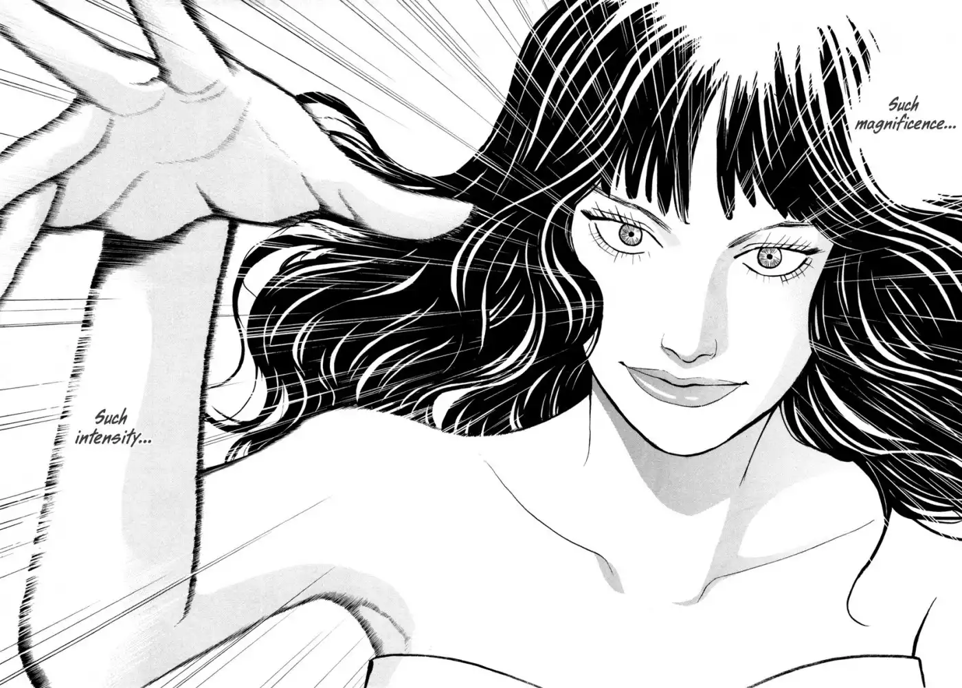 Piano no mori Chapter 164 19